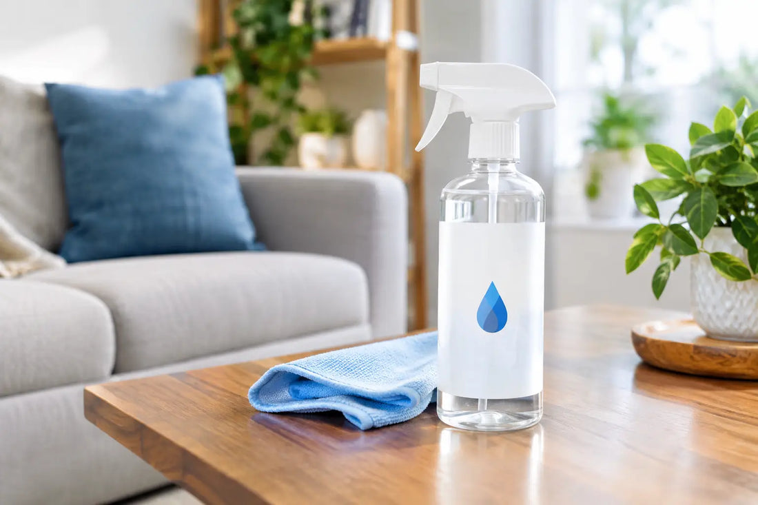 Multi Purpose Disinfectant Spray for Every Room