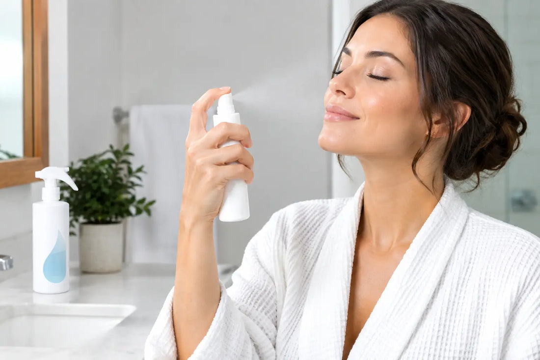 Does Hypochlorous Acid Need Rinsing After Use?