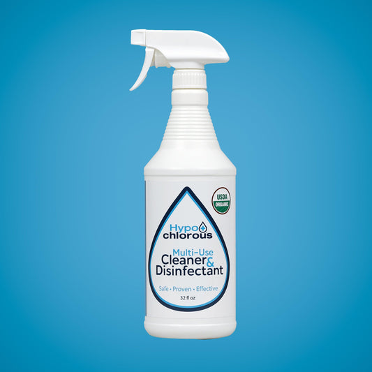 32oz Multi Use Cleaner - TryHypo