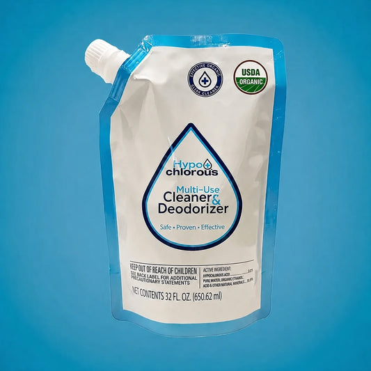 Hypochlorous Refill Pouch
