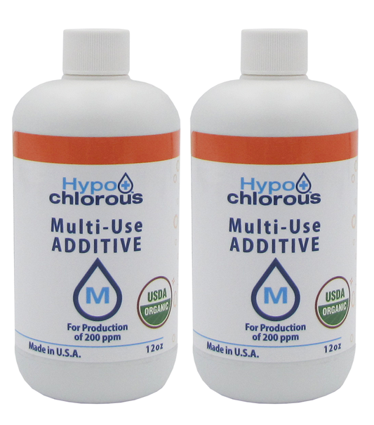 Multi-Use Station5 Organic Additive