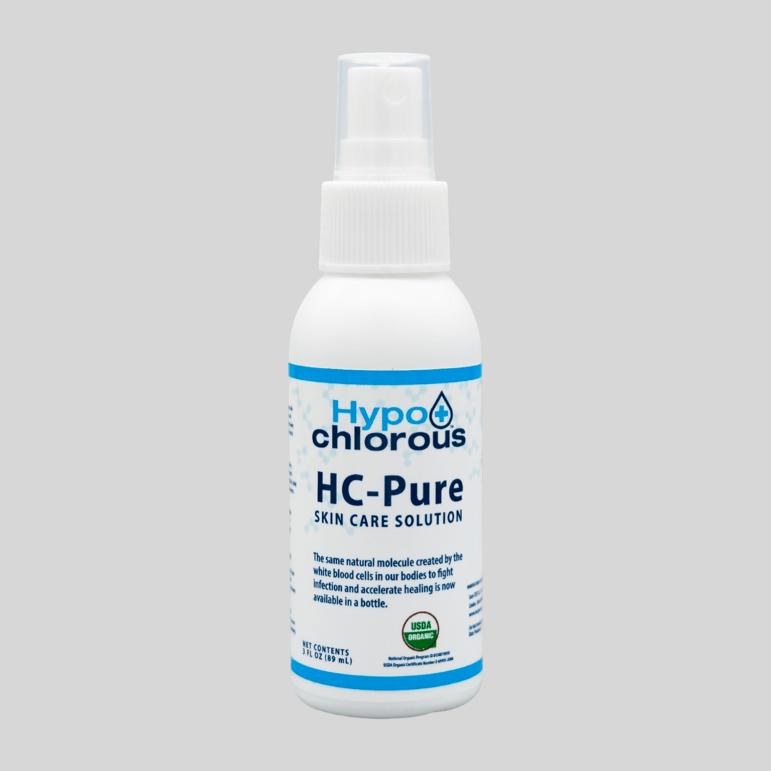 HC-Pure Skin Health Solution Mist - TryHypo