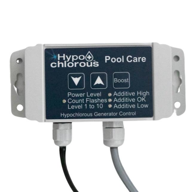 Hypochlorous Generator for Above Ground Pool - TryHypo
